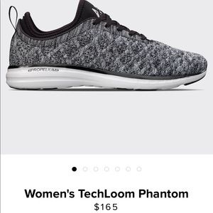 APL Techloom Phantom size 9.5